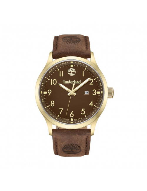 Relógio Trumbull Timberland