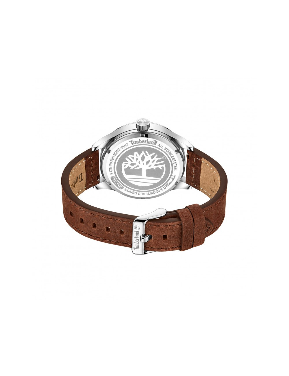 Relógio Blake Timberland