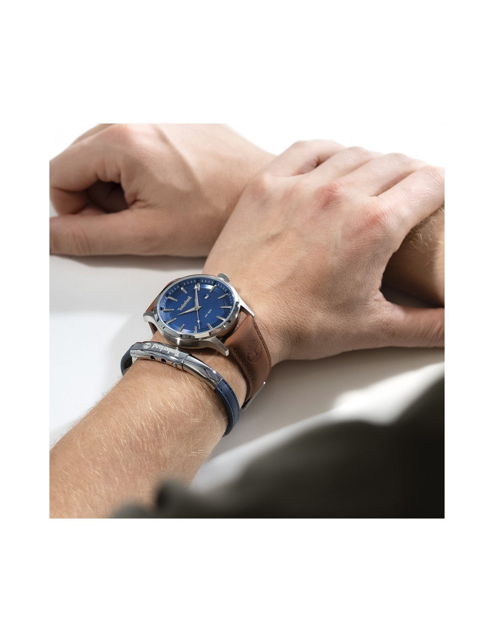 Relógio Trumbull Timberlan