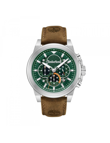 Relógio Fast Strike Green Timberland