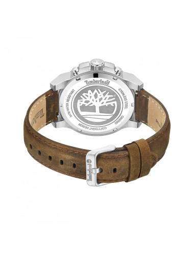 Relógio Fast Strike Green Timberland