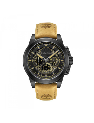 Relógio Fast Strike Black Timberland