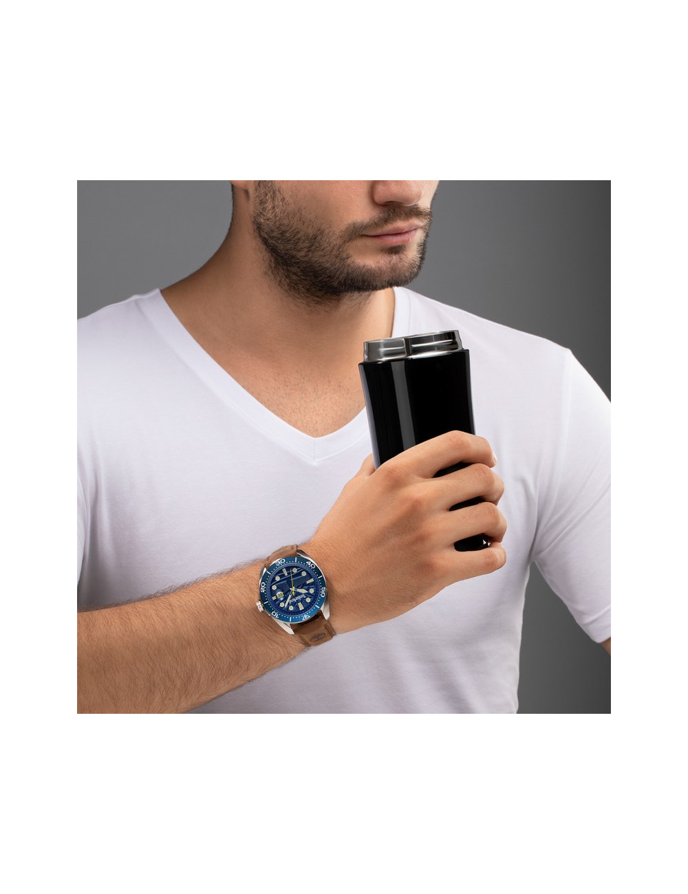 Relógio Carrigan Timberland