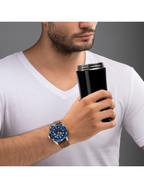 Relógio Carrigan Timberland