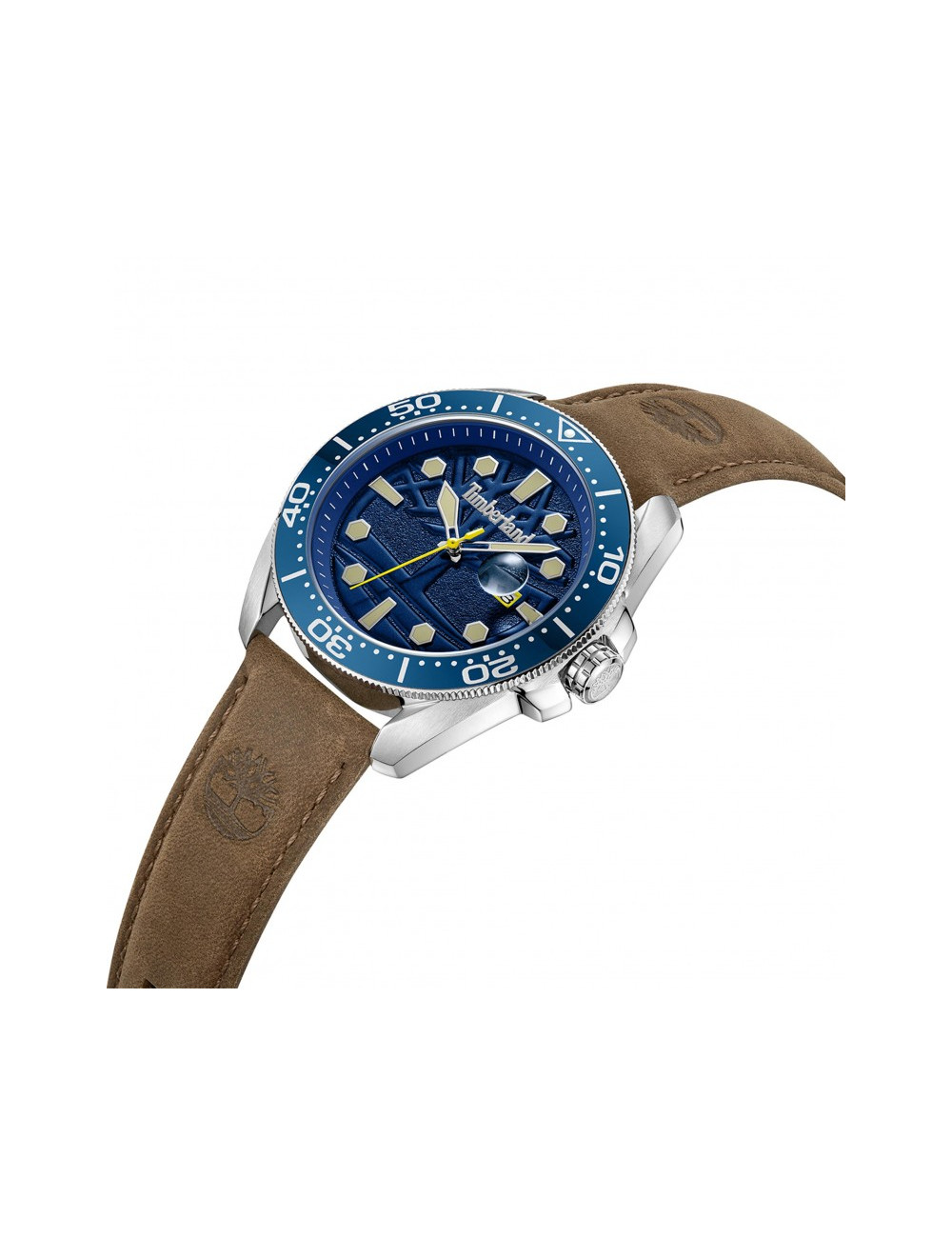 Relógio Carrigan Timberland