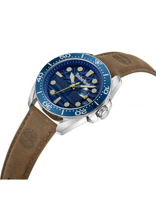 Relógio Carrigan Timberland