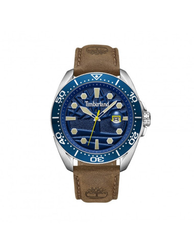 Relógio Carrigan Timberland