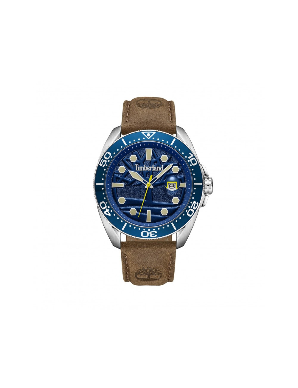 Relógio Carrigan Timberland