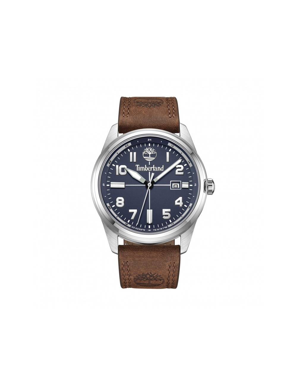 Relógio Northbridge Timberland