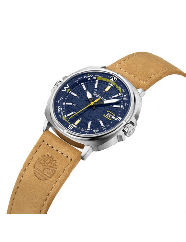 Relógio Williston Timberland