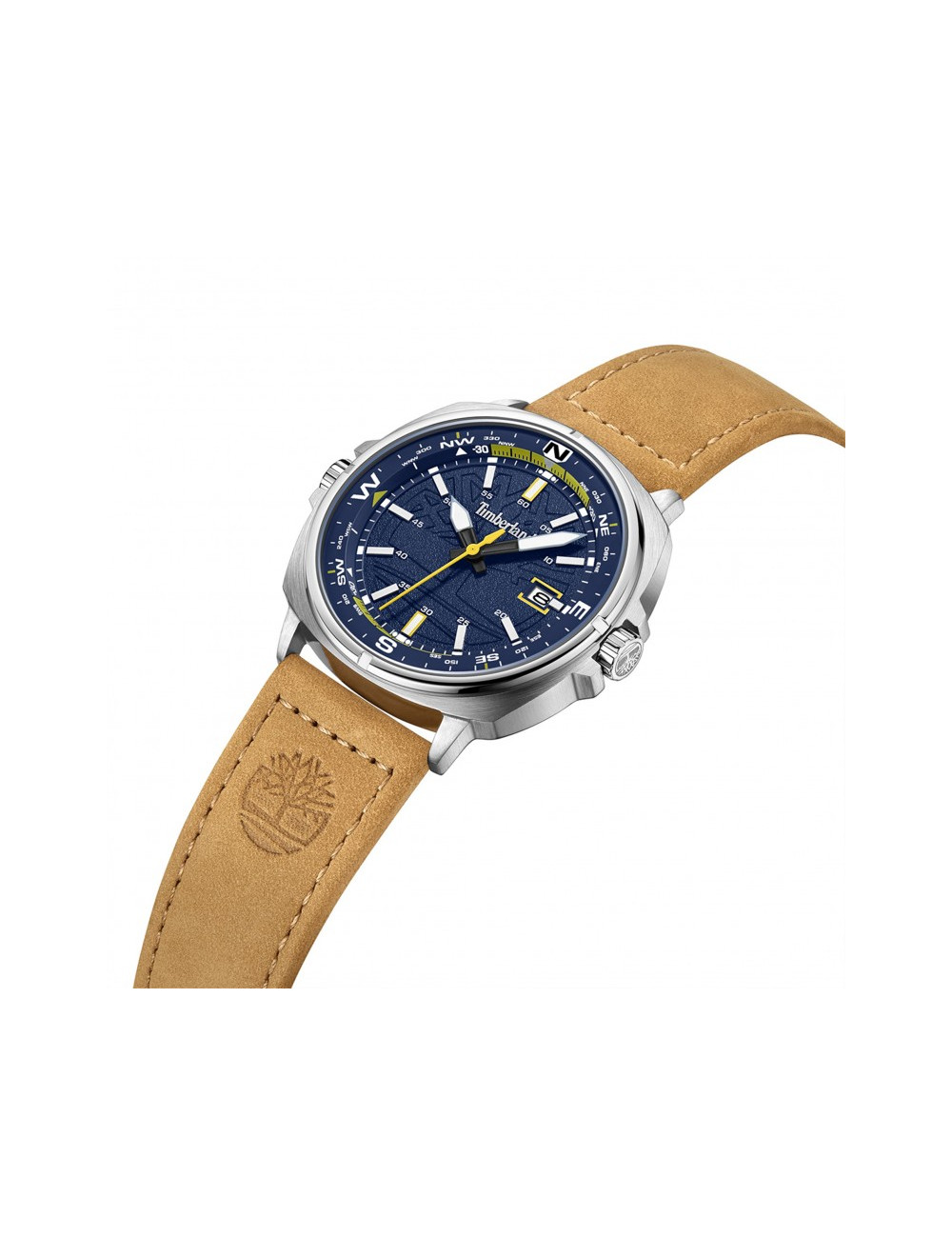 Relógio Williston Timberland