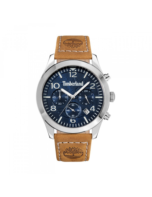 Relógio Killington Peak AzuL Timberland