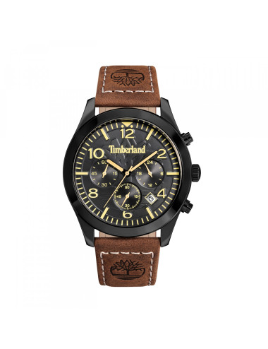 Relógio Killington Peak Preto Timberland