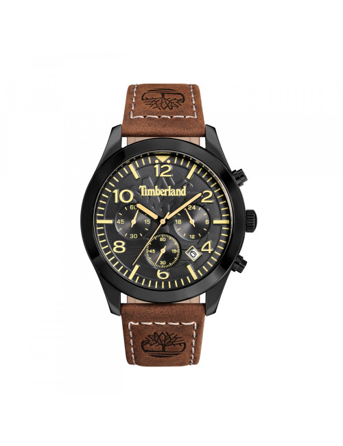 Relógio Killington Peak Preto Timberland