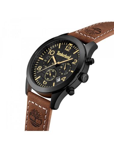 Relógio Killington Peak Preto Timberland