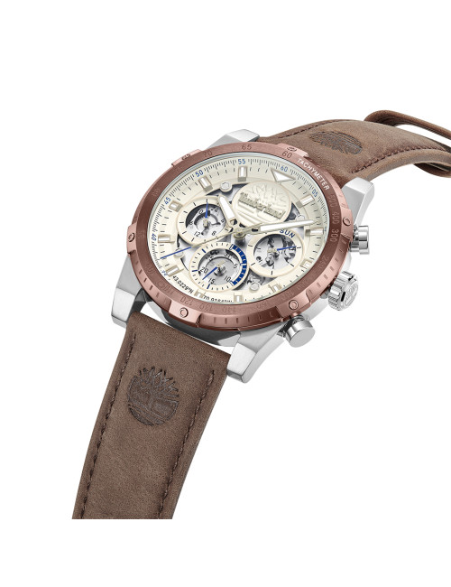 Relógio Sherbrook Timberland