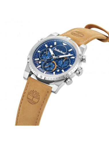 Relógio Sherbrook Timberland