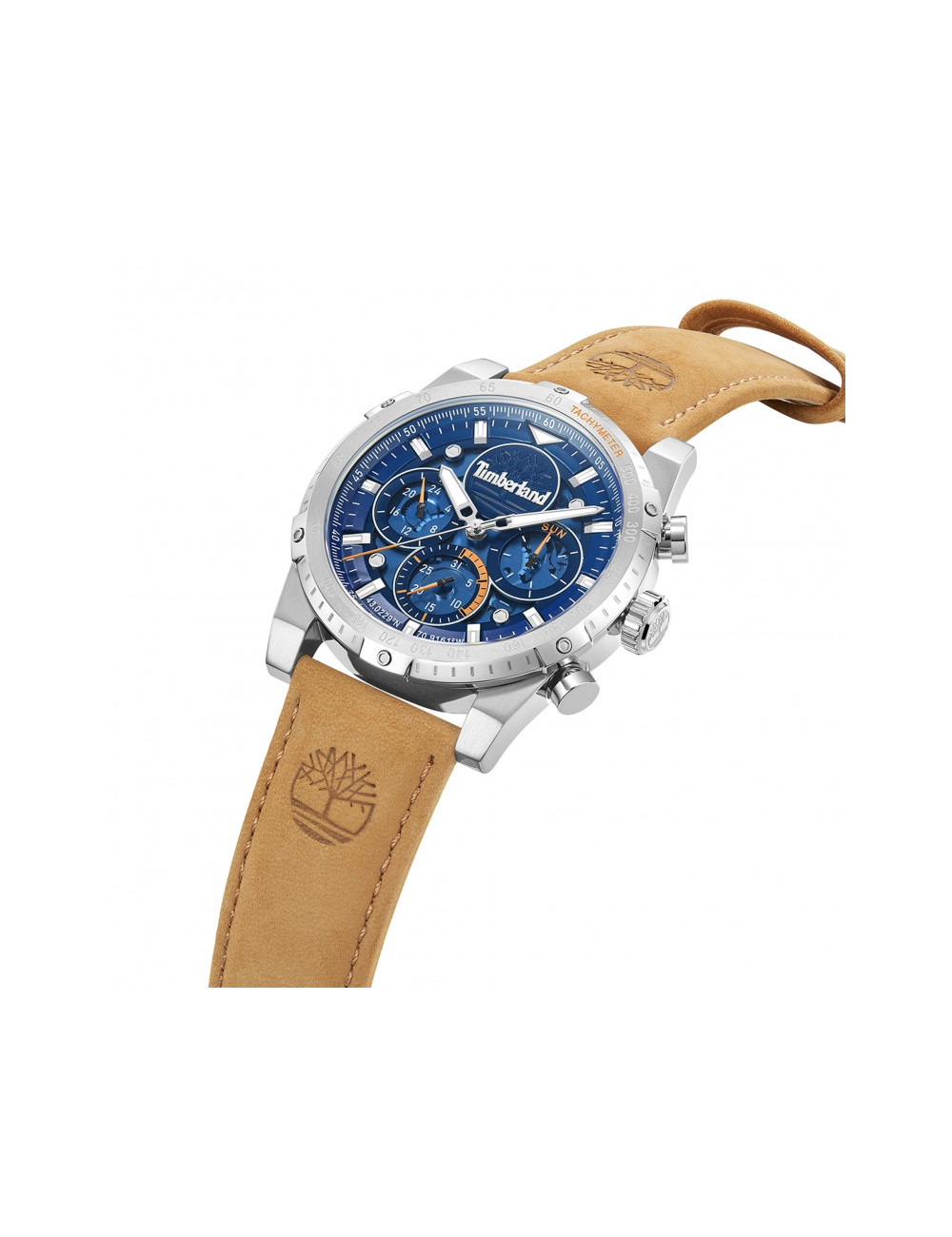 Relógio Sherbrook Timberland