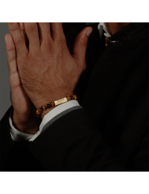 Pulseira Boss Men