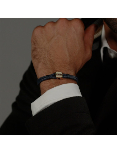 Pulseira Boss Men