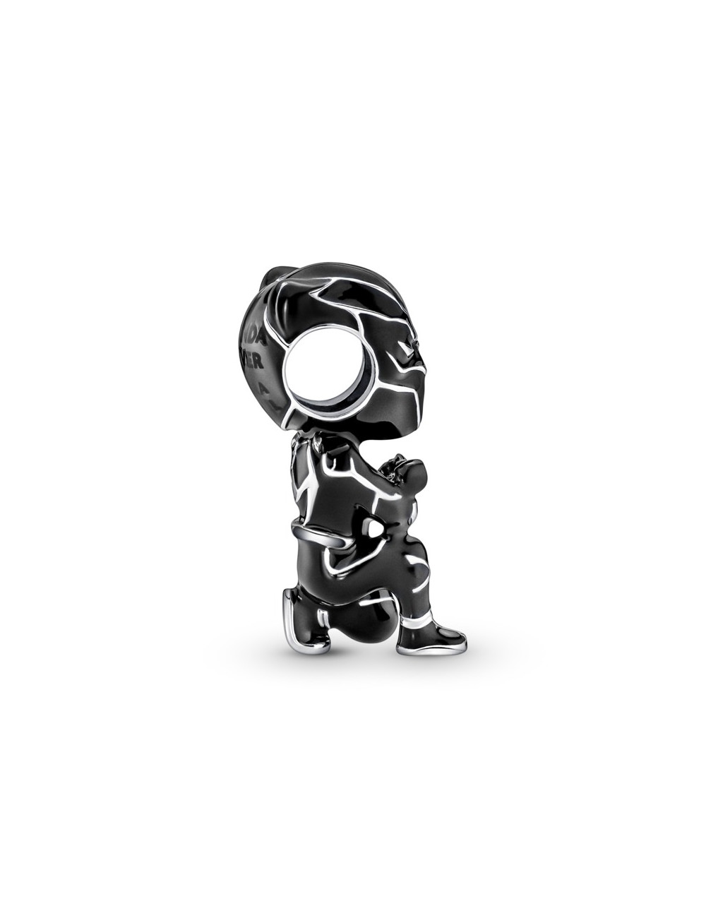 Conta Marvel The Avengers Black Panther Pandora