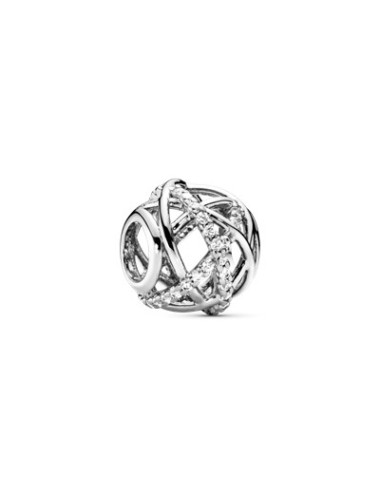 CONTA SPARKLING GALAXY PANDORA