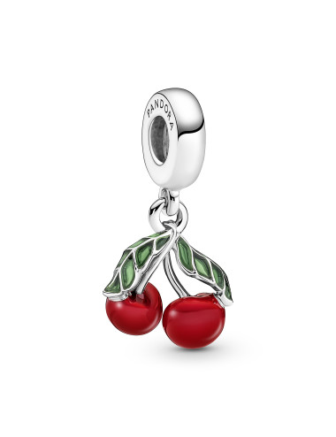 CONTA PENDENTE PANDORA CHERRY