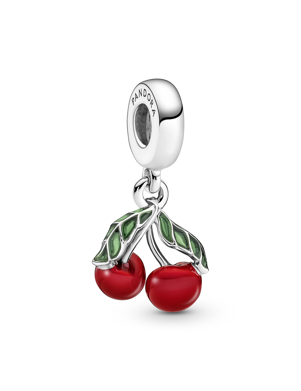 CONTA PENDENTE PANDORA CHERRY