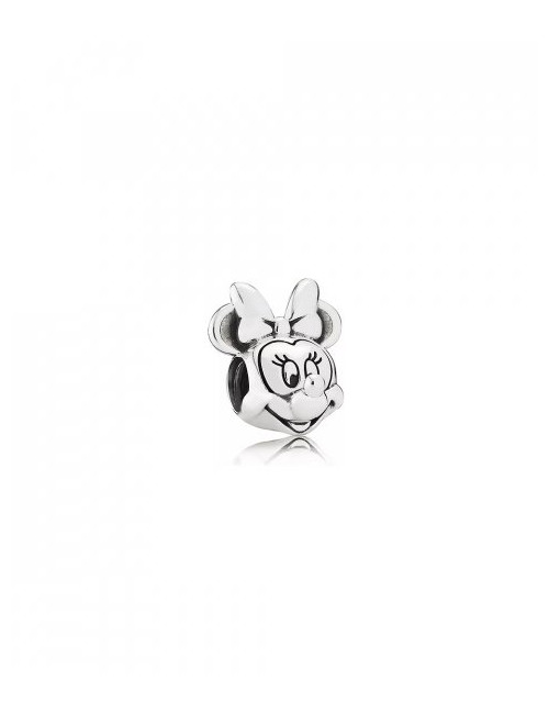 CONTA DISNEY MINNIE PORTRAIT PANDORA