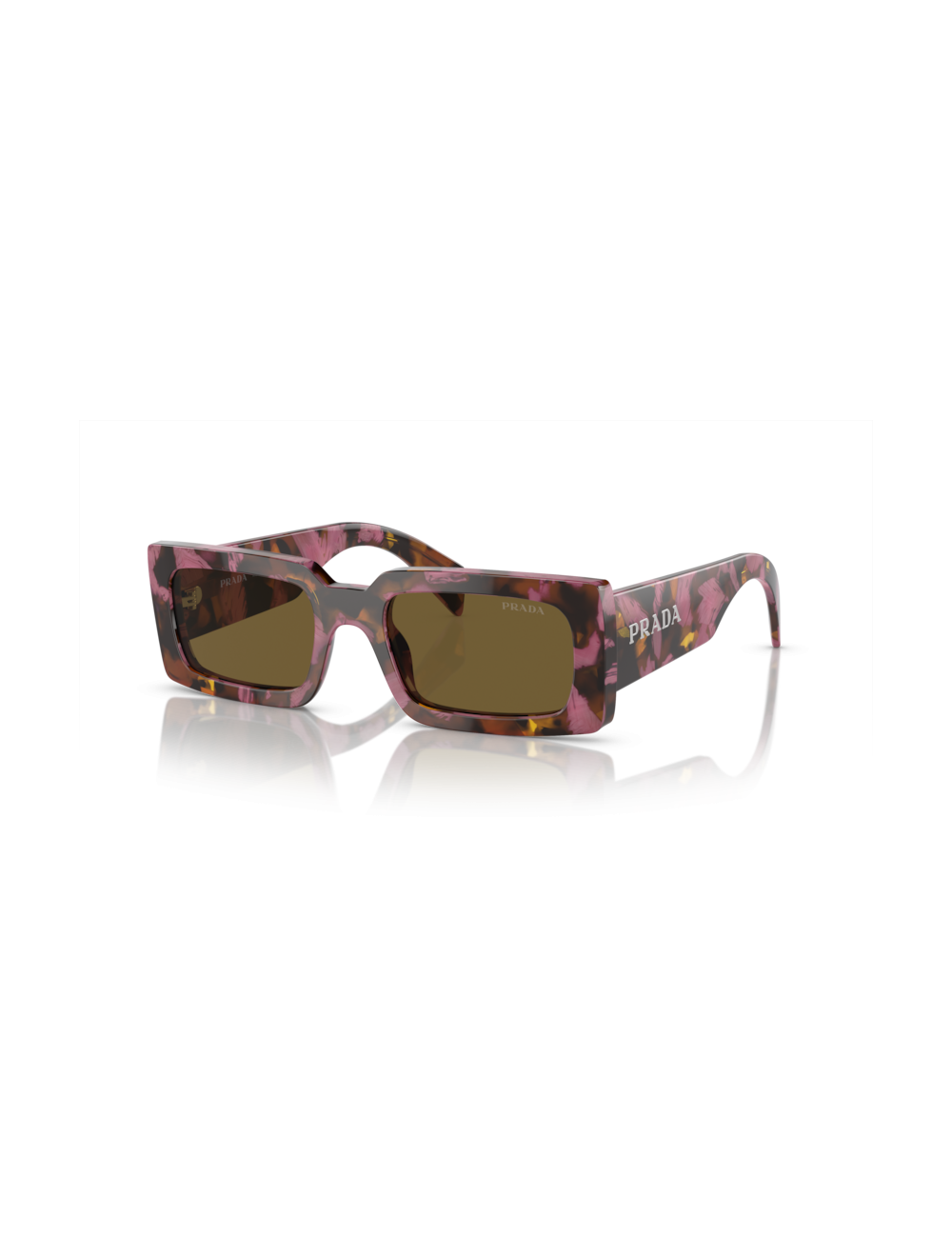 Óculos Prada