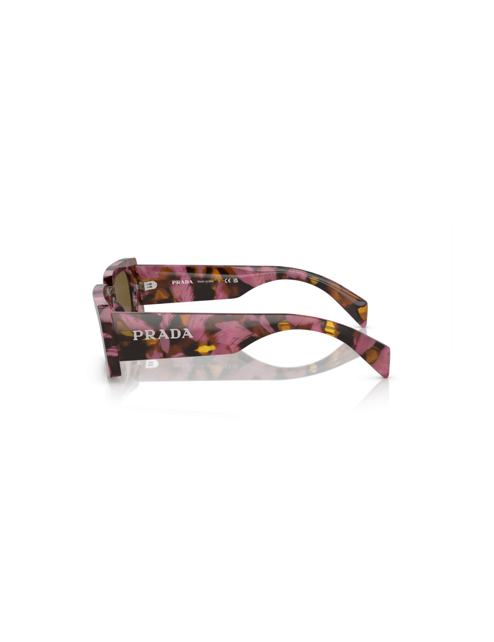 Óculos Prada