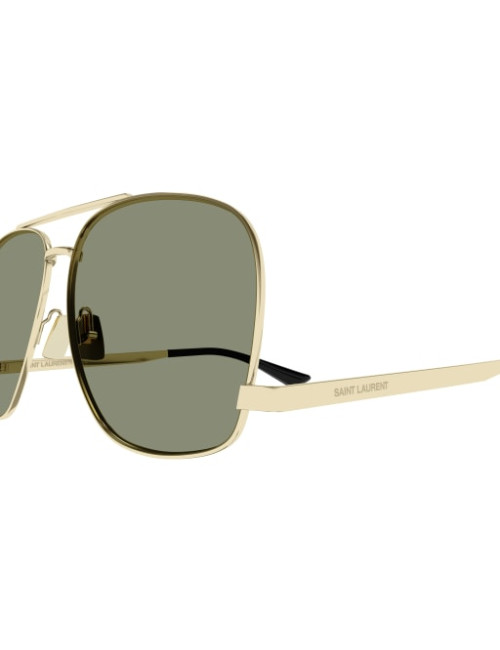 Óculos Leon Saint Laurent