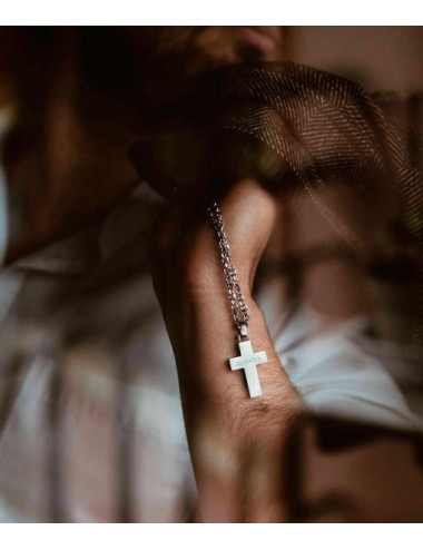 COLAR READY TO ROCK ANJEWELS