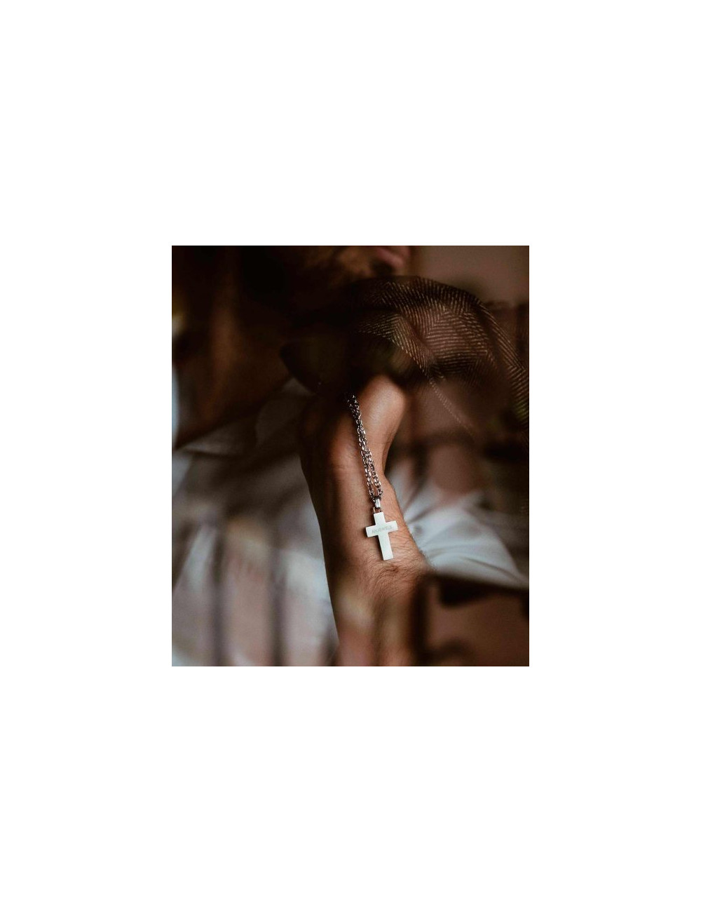 COLAR READY TO ROCK ANJEWELS