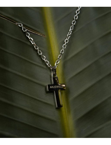 COLAR READY TO ROCK ANJEWELS