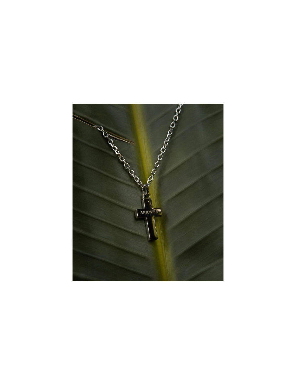 COLAR READY TO ROCK ANJEWELS