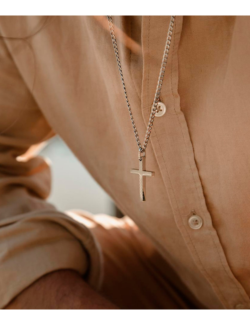 COLAR READY TO ROCK ANJEWELS