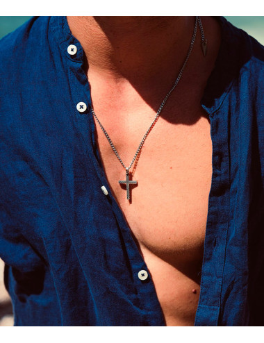 COLAR READY TO ROCK ANJEWELS