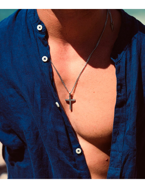 COLAR READY TO ROCK ANJEWELS