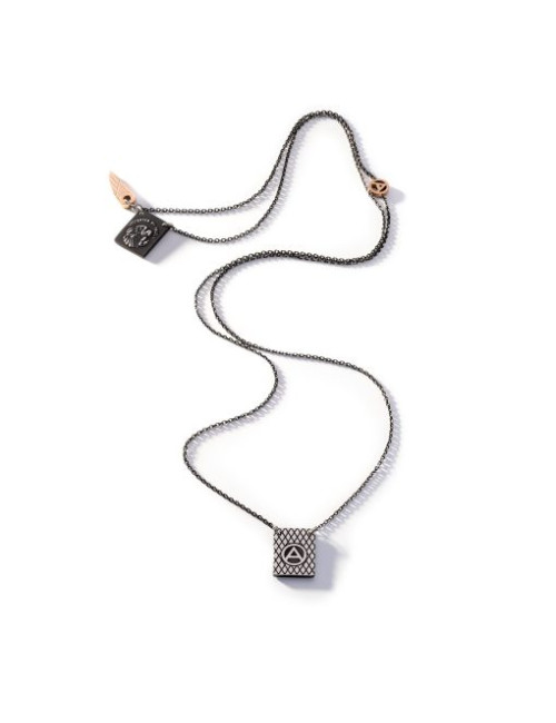 COLAR ESCAPULÁRIO GET LUCKY ANJEWELS