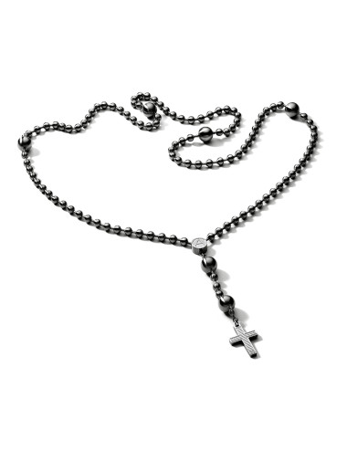 Colar Terço Get Lucky Anjewels