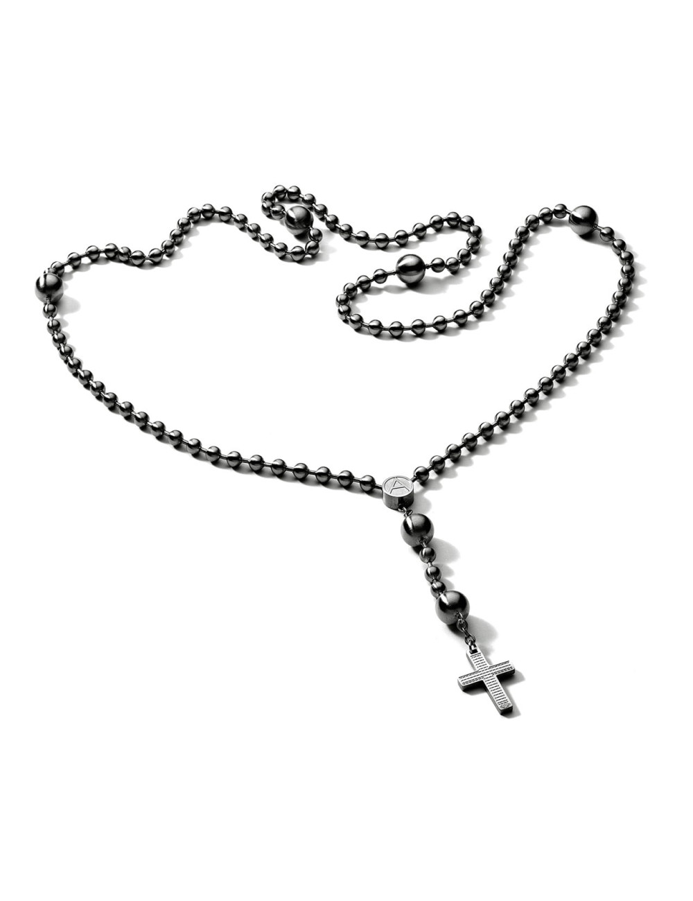 Colar Terço Get Lucky Anjewels