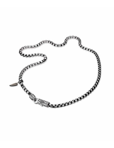 COLAR SMELLS LIKE TEEN SPIRIT ANJEWEL