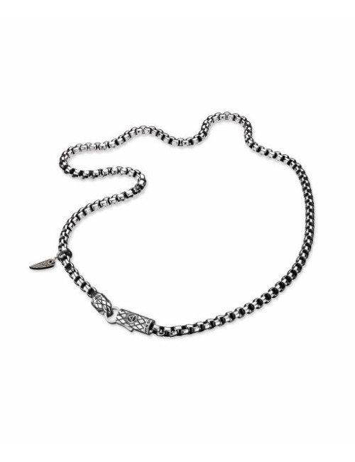 COLAR SMELLS LIKE TEEN SPIRIT ANJEWEL