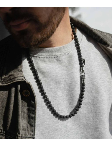 COLAR SMELLS LIKE TEEN SPIRIT ANJEWEL