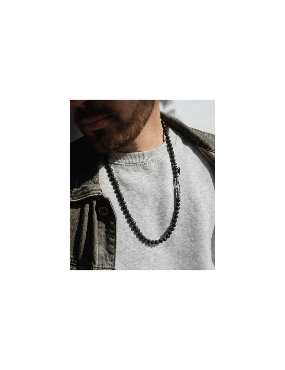 COLAR SMELLS LIKE TEEN SPIRIT ANJEWEL