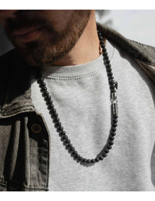 COLAR SMELLS LIKE TEEN SPIRIT ANJEWEL