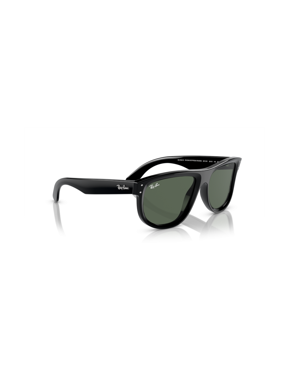 Óculos Ray Ban Boyfriend Reverse