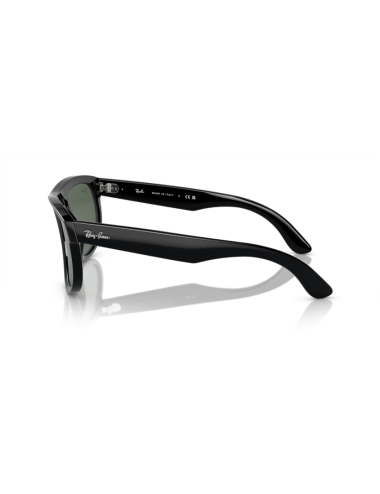 Óculos Ray Ban Boyfriend Reverse