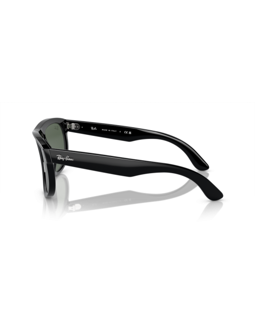 Óculos Ray Ban Boyfriend Reverse